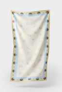 Sun Dazed Tablecloth