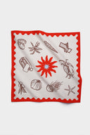 Seaside Napkin - Set of 2