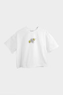 Solaris Shell Tee