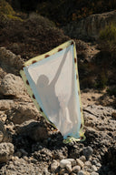 Sun Dazed Tablecloth