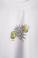 Solaris Shell Tee