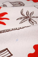 Seaside Napkin - Set of 2