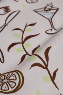Sobremesa Napkin - Set of 2