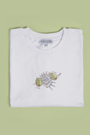 Solaris Shell Tee