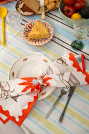Seaside Napkin - Set of 2