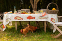 <h2>Summer <br/><em>Dinner</em> Parties</h2>