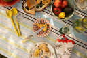 Mediterranean Catch Tablecloth