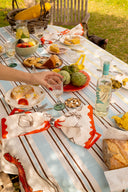 <h2>Summer <br/><em>Dinner</em> Parties</h2>