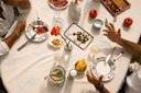 Sun Dazed Tablecloth