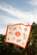 Seaside Napkin - Set of 2