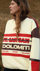 Sella Ronda Sweater