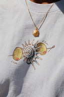 Solaris Shell Tee