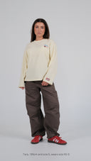 Mountain High Longsleeve
