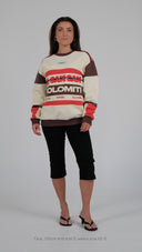 Sella Ronda Sweater