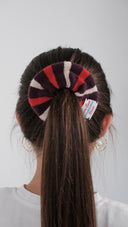 Cashmere Blend Scrunchie