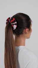 Cashmere Blend Scrunchie