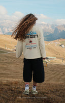Mountain High Longsleeve
