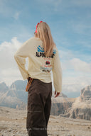 Mountain High Longsleeve