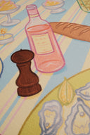 Picoteo Print