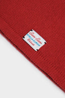 Cashmere Blend Hoodie Scarf