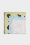 Sun Dazed Tablecloth
