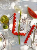 Seaside Napkin - Set of 2