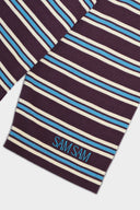 Plum Stripes Longsleeve