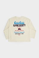 Mountain High Longsleeve