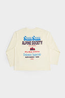 Mountain High Longsleeve