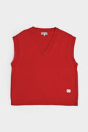 Scarlet Cashmere Blend Spencer