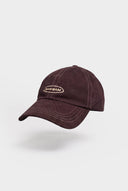 Plum Sam Sam Cap