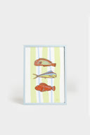 Fresh Catch Print