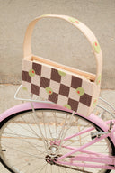 Oliva Leather bag