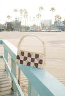 Oliva Leather bag