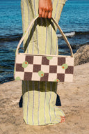 Oliva Leather bag