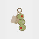 Olive Bag Charm