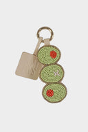 Olive Bag Charm