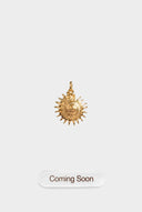 Stellaria Pendant