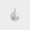 Stellaria Pendant Silver