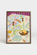 Picoteo Print