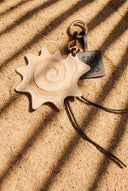 Solaris Bag Charm
